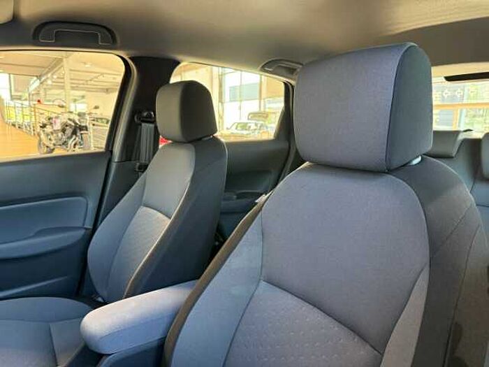 Honda Jazz 1.5Hybrid MJ25 Elegance|8JahreGarantie...