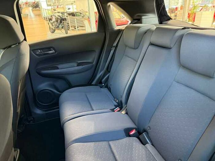 Honda Jazz 1.5Hybrid MJ25 Elegance|8JahreGarantie...