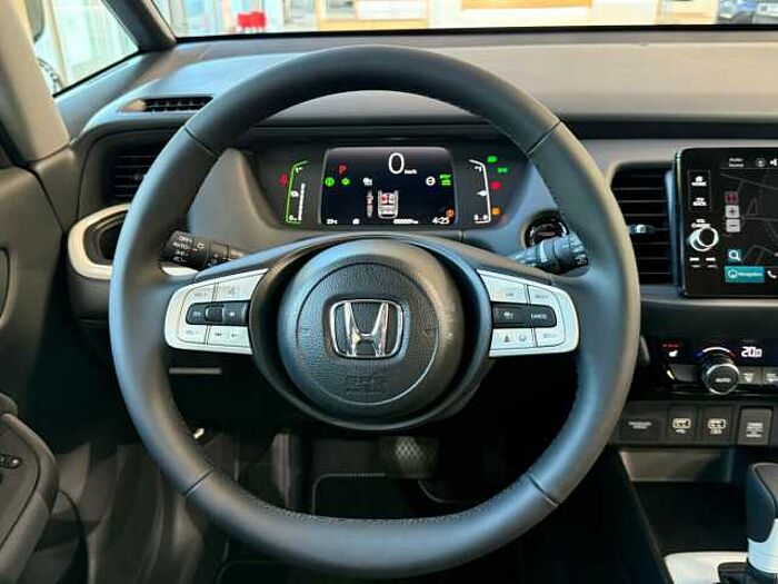 Honda Jazz 1.5Hybrid MJ25 Elegance|8JahreGarantie...