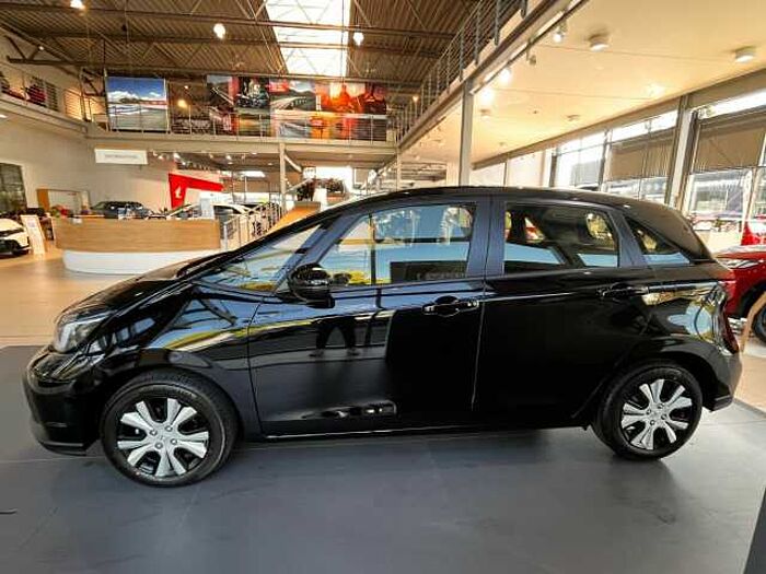 Honda Jazz 1.5Hybrid MJ25 Elegance|8JahreGarantie...