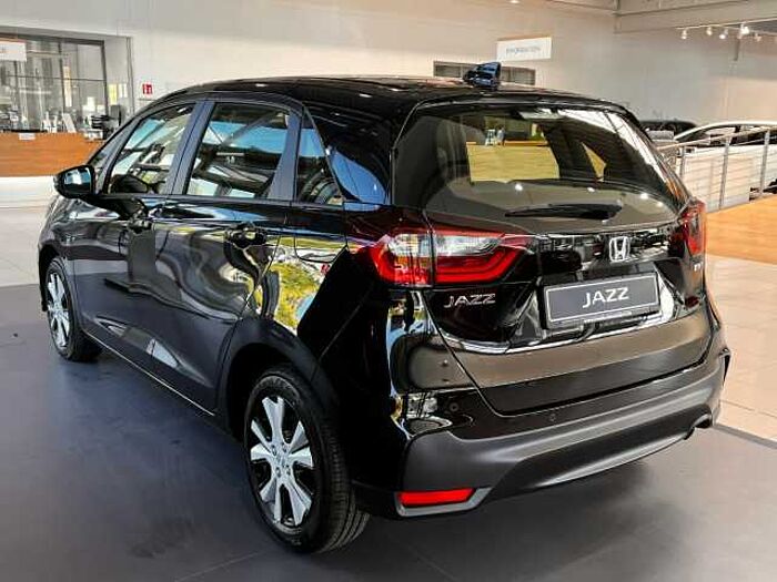 Honda Jazz 1.5Hybrid MJ25 Elegance|8JahreGarantie...