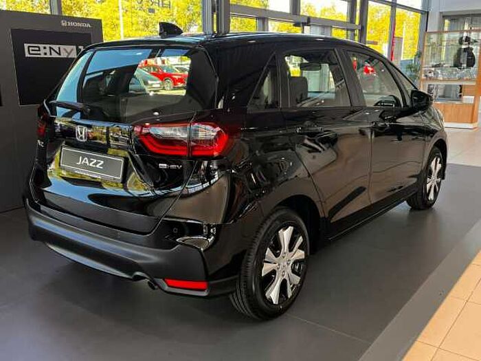 Honda Jazz 1.5Hybrid MJ25 Elegance|8JahreGarantie...