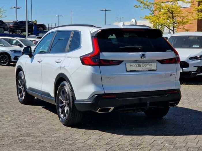 Honda CR-V e:HEV Elegance 2WD|AHK|Allwetter|Pano...