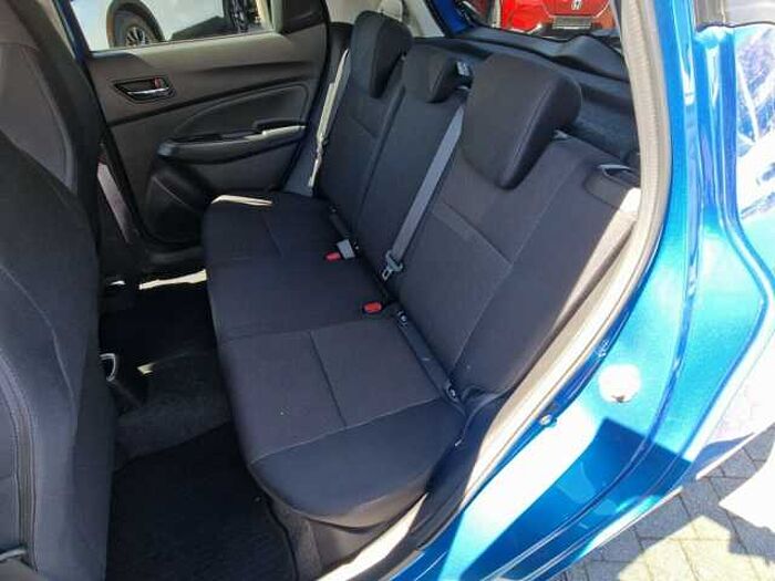 Suzuki Swift Sport 1.4|Navi|RFK|1.Hand|TWA...