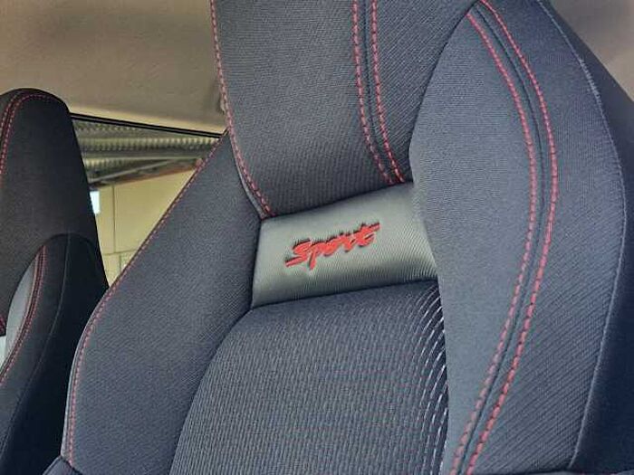 Suzuki Swift Sport 1.4|Navi|RFK|1.Hand|TWA...