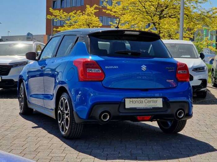Suzuki Swift Sport 1.4|Navi|RFK|1.Hand|TWA...