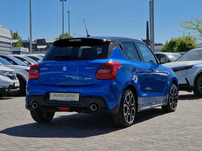 Suzuki Swift Sport 1.4|Navi|RFK|1.Hand|TWA...