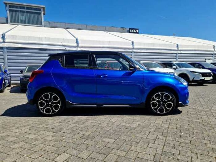 Suzuki Swift Sport 1.4|Navi|RFK|1.Hand|TWA...