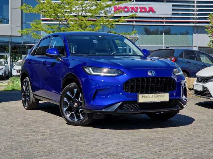 Honda ZR-V 2.0 e:HEV Advance|Pano|Leder|Bose... Advance