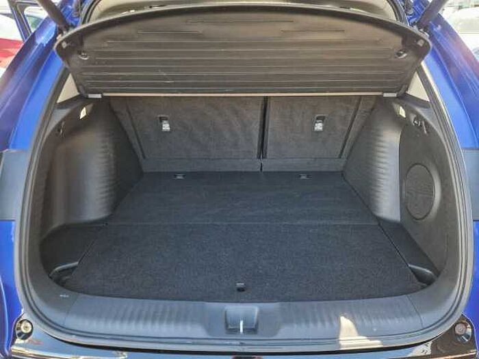 Honda ZR-V 2.0 e:HEV Advance|Pano|Leder|Bose... Advance