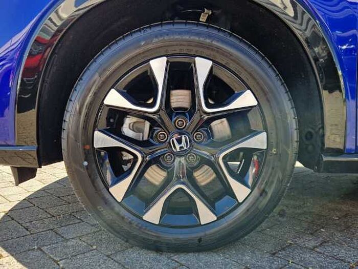 Honda ZR-V 2.0 e:HEV Advance|Pano|Leder|Bose... Advance