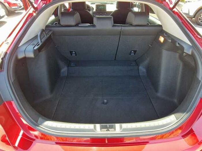 Honda Civic Hybrid e:HEV Elegance|Allwetter|RFK... Elegance