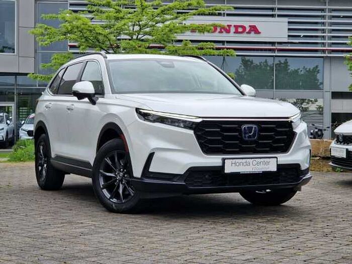 Honda CR-V e:HEV Advance AWD|Bose|Pano|AHK...