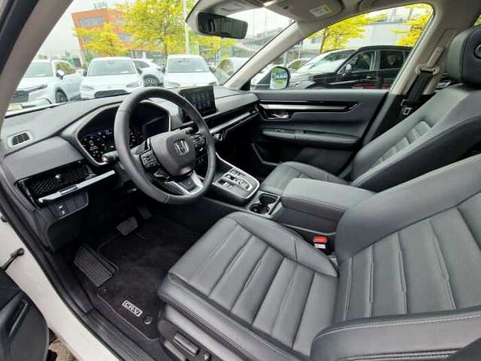 Honda CR-V e:HEV Advance AWD|Bose|Pano|AHK...