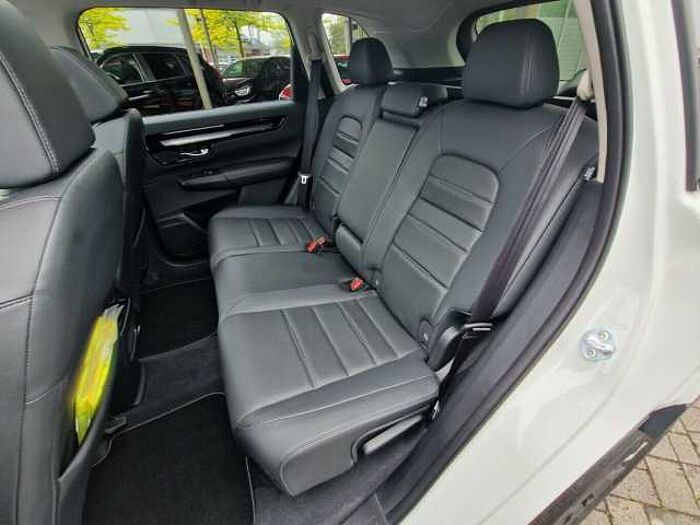 Honda CR-V e:HEV Advance AWD|Bose|Pano|AHK...