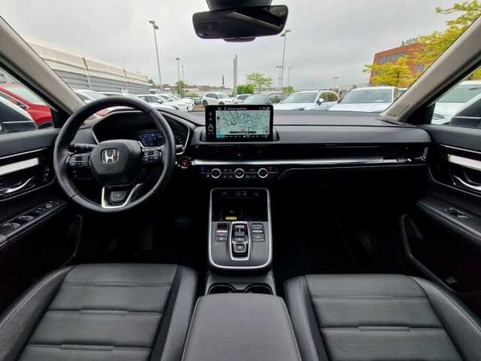 Honda CR-V e:HEV Advance AWD|Bose|Pano|AHK...