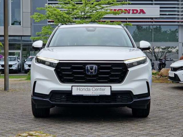 Honda CR-V e:HEV Advance AWD|Bose|Pano|AHK...