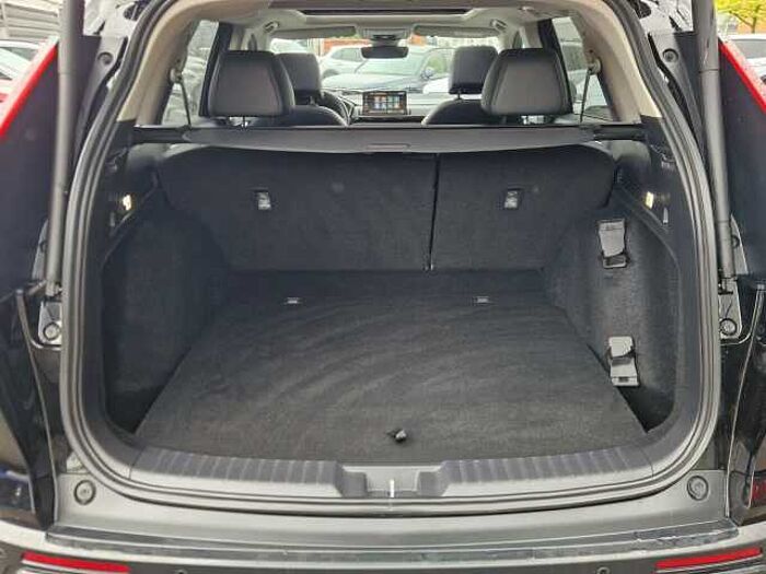 Honda CR-V e:HEV Elegance AWD|Leder|Pano...