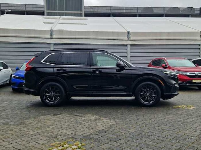 Honda CR-V e:HEV Elegance AWD|Leder|Pano...