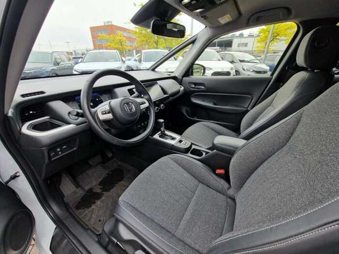 Honda Jazz Hybrid Executive 1.5 Automatik|Allwetter...