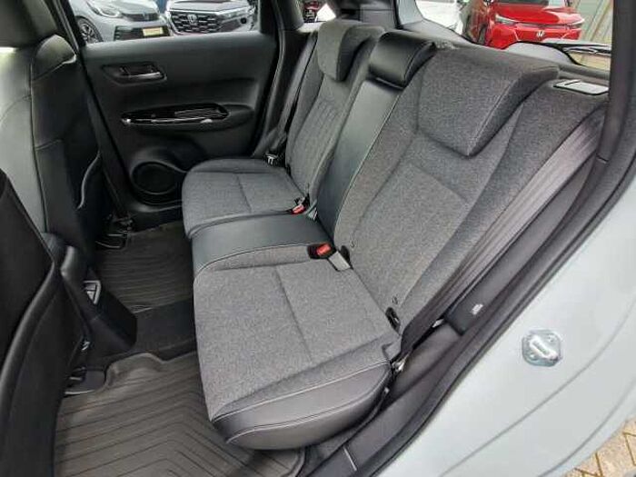 Honda Jazz Hybrid Executive 1.5 Automatik|Allwetter...