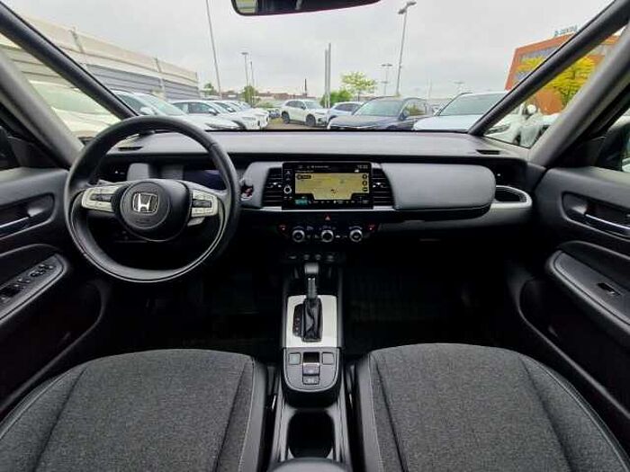 Honda Jazz Hybrid Executive 1.5 Automatik|Allwetter...