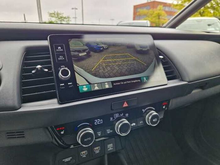 Honda Jazz Hybrid Executive 1.5 Automatik|Allwetter...
