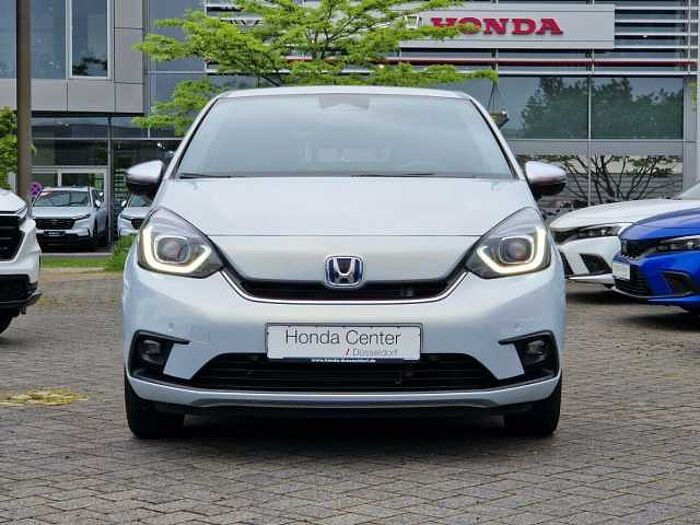 Honda Jazz Hybrid Executive 1.5 Automatik|Allwetter...