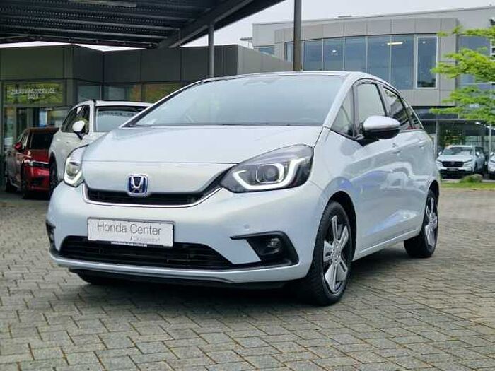 Honda Jazz Hybrid Executive 1.5 Automatik|Allwetter...
