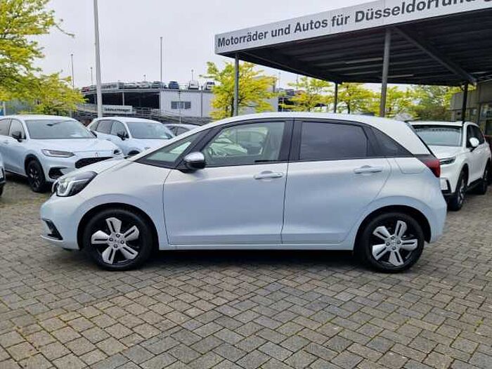 Honda Jazz Hybrid Executive 1.5 Automatik|Allwetter...
