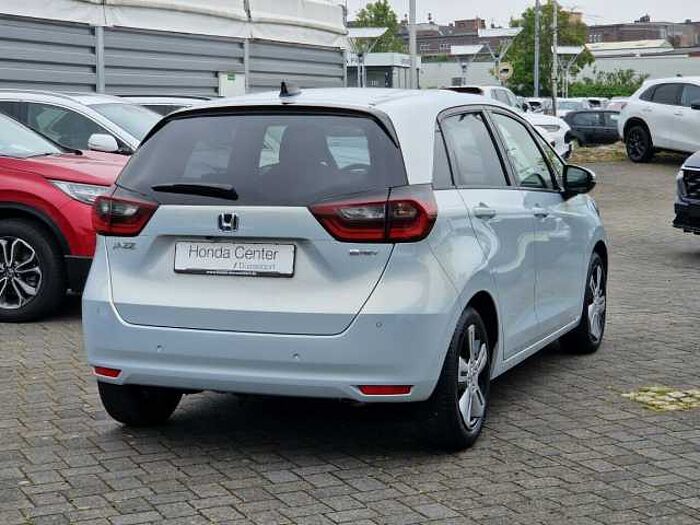Honda Jazz Hybrid Executive 1.5 Automatik|Allwetter...