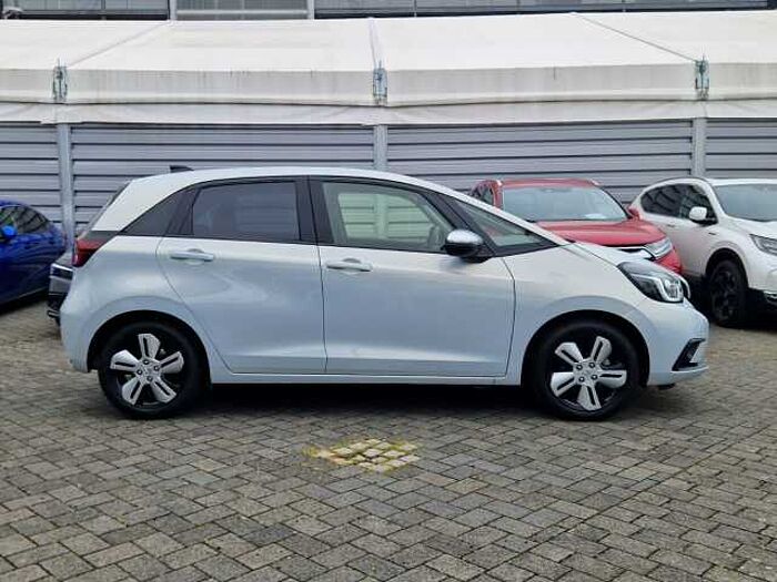 Honda Jazz Hybrid Executive 1.5 Automatik|Allwetter...