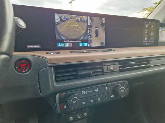 Honda e Advance 17 Zoll... Advanc