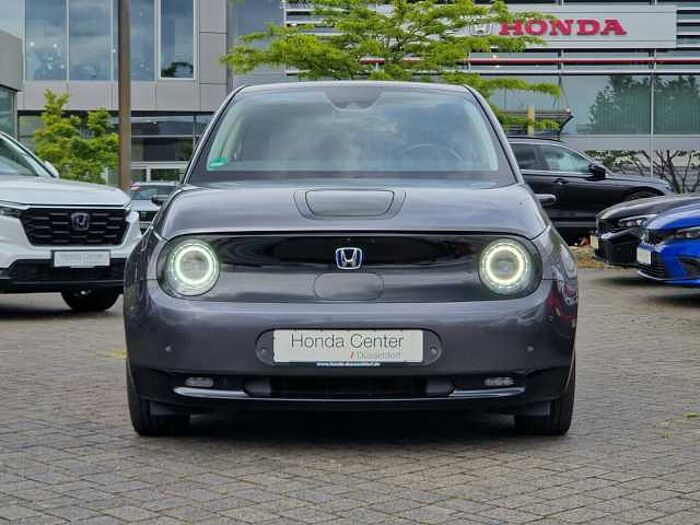 Honda e Advance 17 Zoll... Advanc