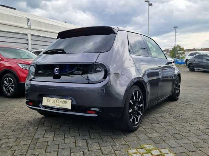 Honda e Advance 17 Zoll... Advanc