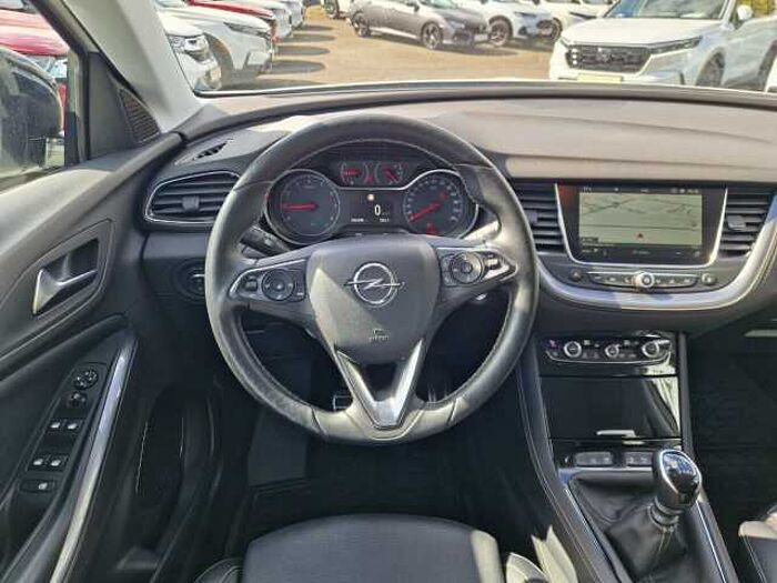 Opel Grandland Ultimate | Alwetter...