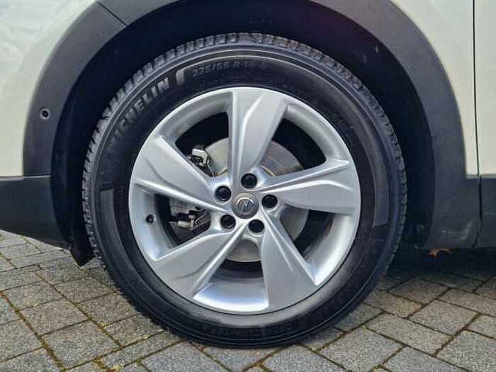 Opel Grandland Ultimate | Alwetter...