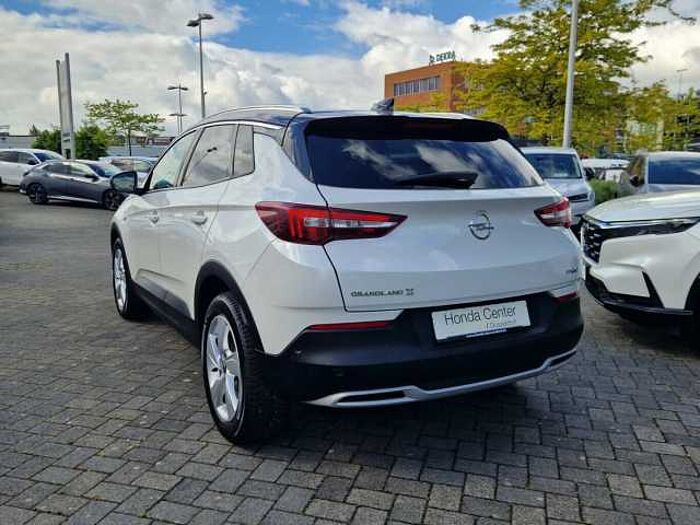 Opel Grandland Ultimate | Alwetter...