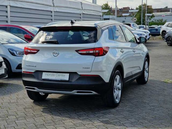 Opel Grandland Ultimate | Alwetter...