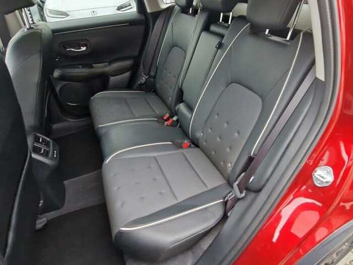 Honda ZR-V e:HEV Sport|Navi|RFK|1.Hand... Sport