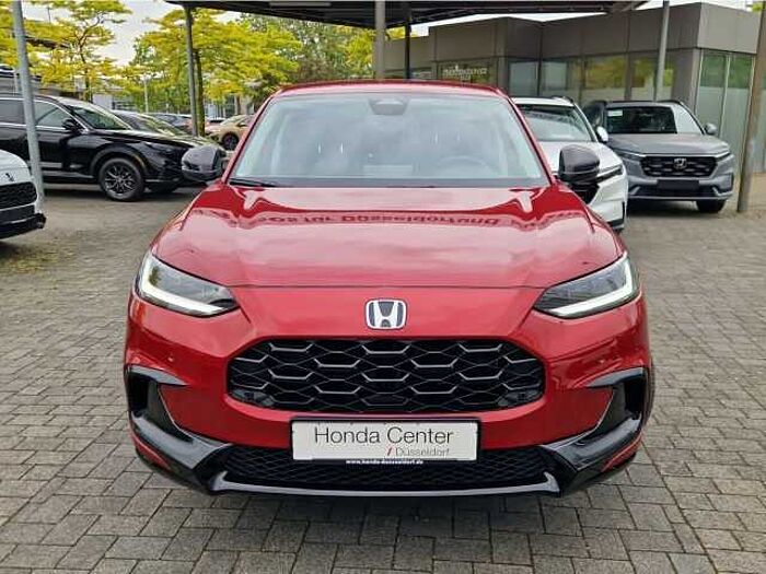 Honda ZR-V e:HEV Sport|Navi|RFK|1.Hand... Sport