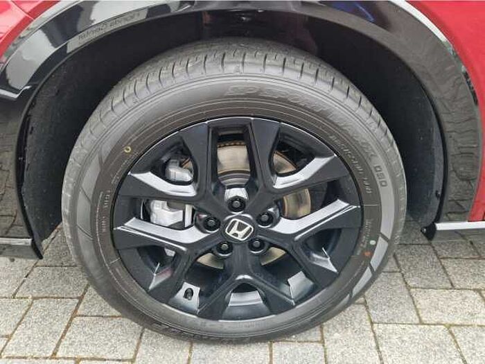 Honda ZR-V e:HEV Sport|Navi|RFK|1.Hand... Sport
