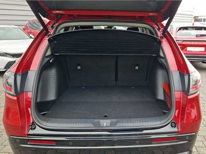 Honda ZR-V e:HEV Sport|Navi|RFK|1.Hand... Sport