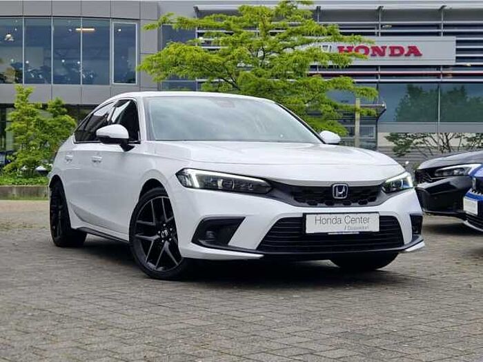Honda Civic Hybrid e:HEV Advance|Leder|Pano... Advance