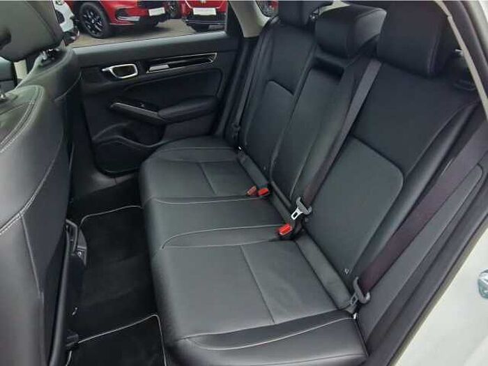 Honda Civic Hybrid e:HEV Advance|Leder|Pano... Advance