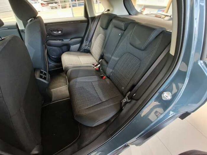 Honda ZR-V e: HEV Elegance|sofort verfügbar. .. Elegance