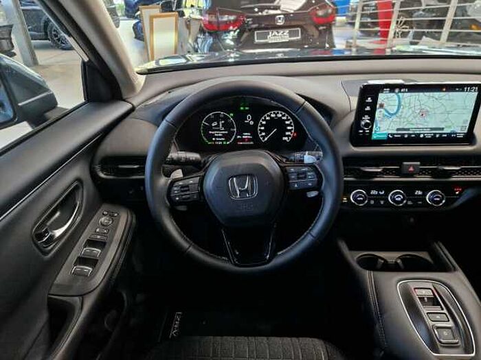 Honda ZR-V e: HEV Elegance|sofort verfügbar. .. Elegance