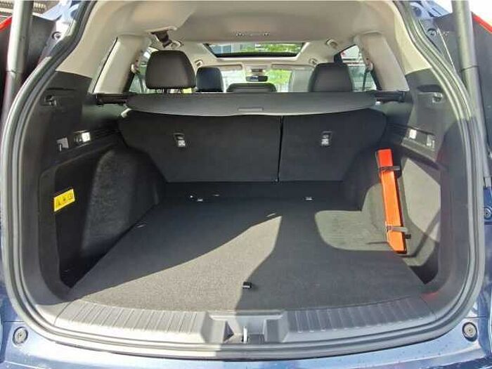 Honda CR-V e: HEV Elegance 2WD|Leder|Navi|Led. ..