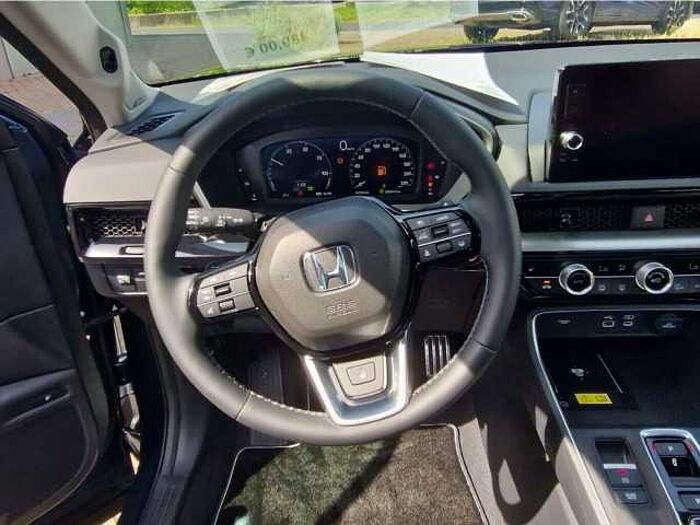 Honda CR-V e:HEV Elegance 2WD|Leder|FLOTTE...