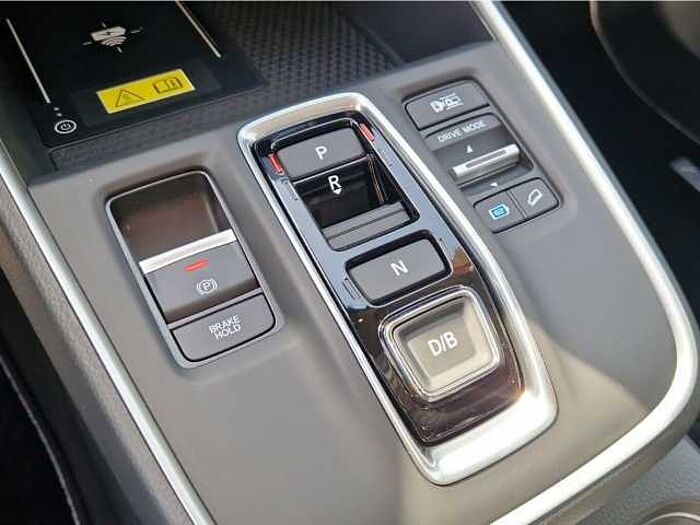 Honda CR-V e:HEV Elegance 2WD|Leder|FLOTTE...